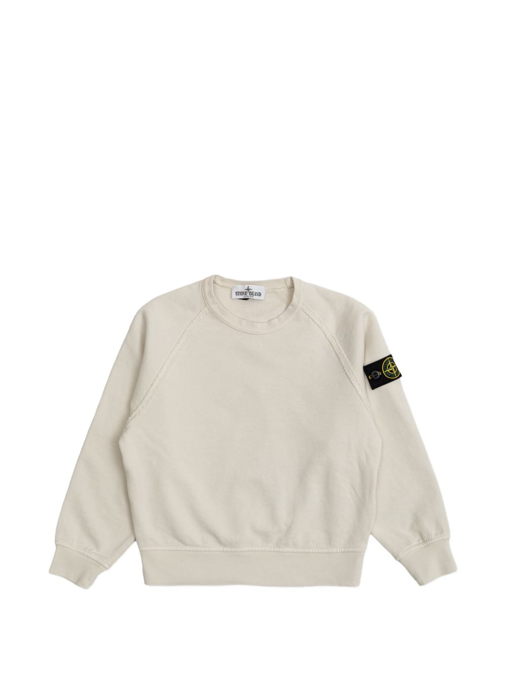  L1S166100015 S0040V0097 STONE ISLAND JUNIOR 