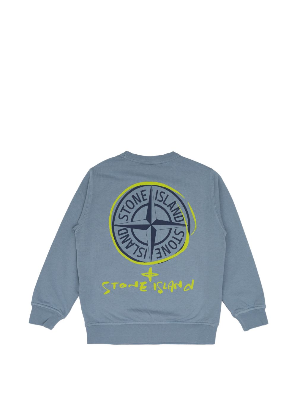  L1S166100018 S0370V004A STONE ISLAND JUNIOR 