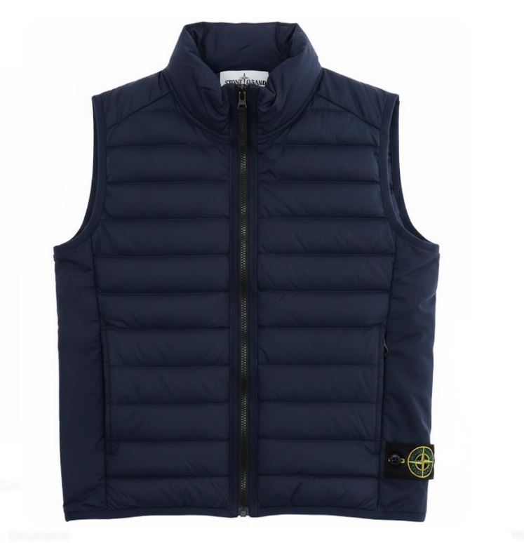  L1S16G100002 S0024V0020 STONE ISLAND JUNIOR 