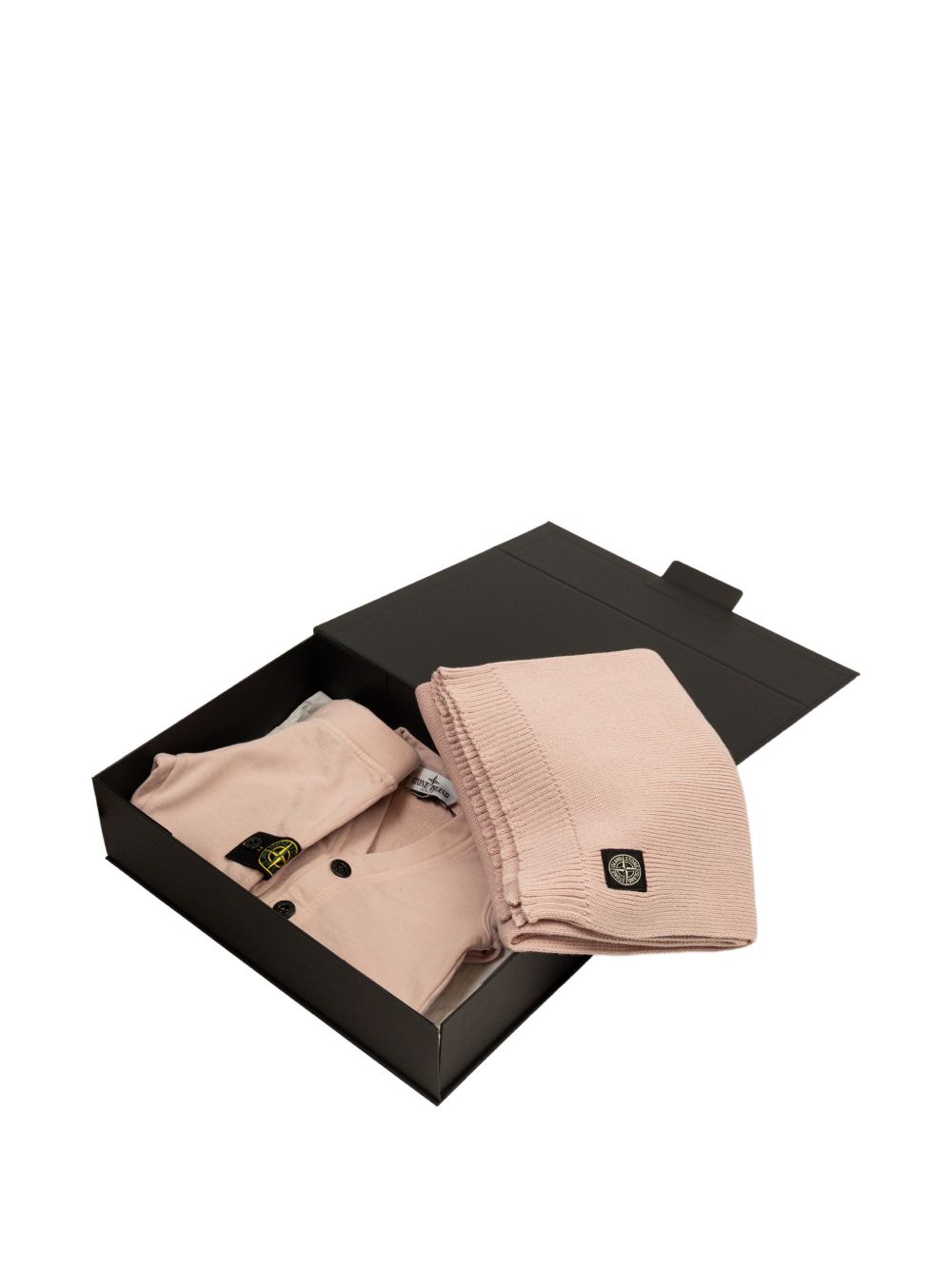  L1S16M200001 S0917V0080 STONE ISLAND JUNIOR 