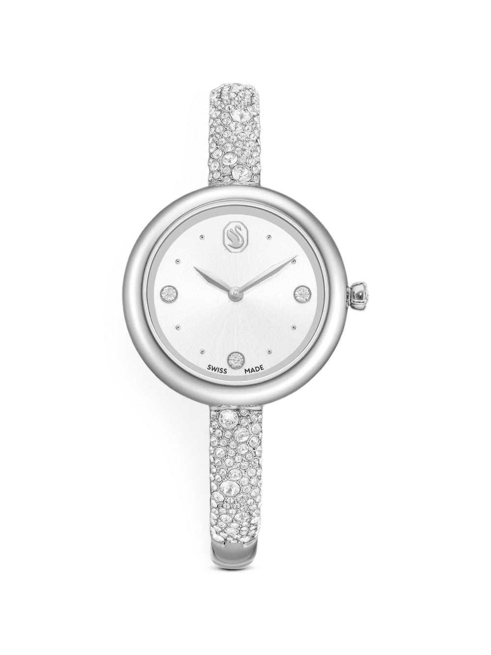  5730369 #STS/WHT/STS SWAROVSKI 