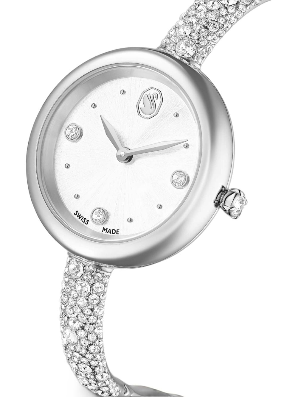  5730369 #STS/WHT/STS SWAROVSKI 