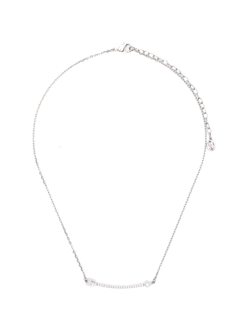  5737293 #WHITE/RHS SWAROVSKI 