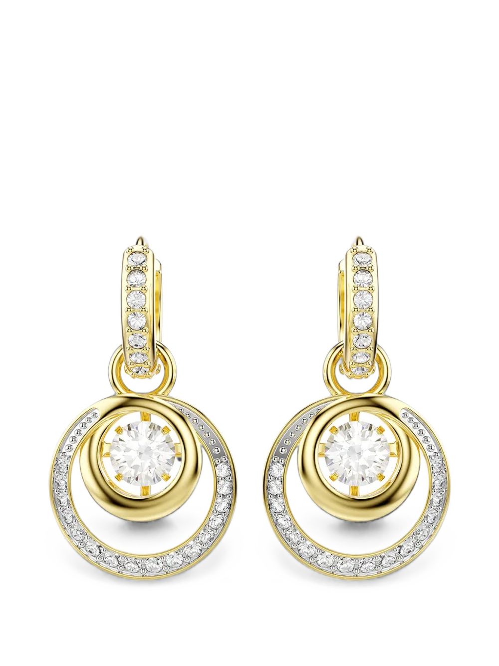  5738249 #WHI/GOS SWAROVSKI 