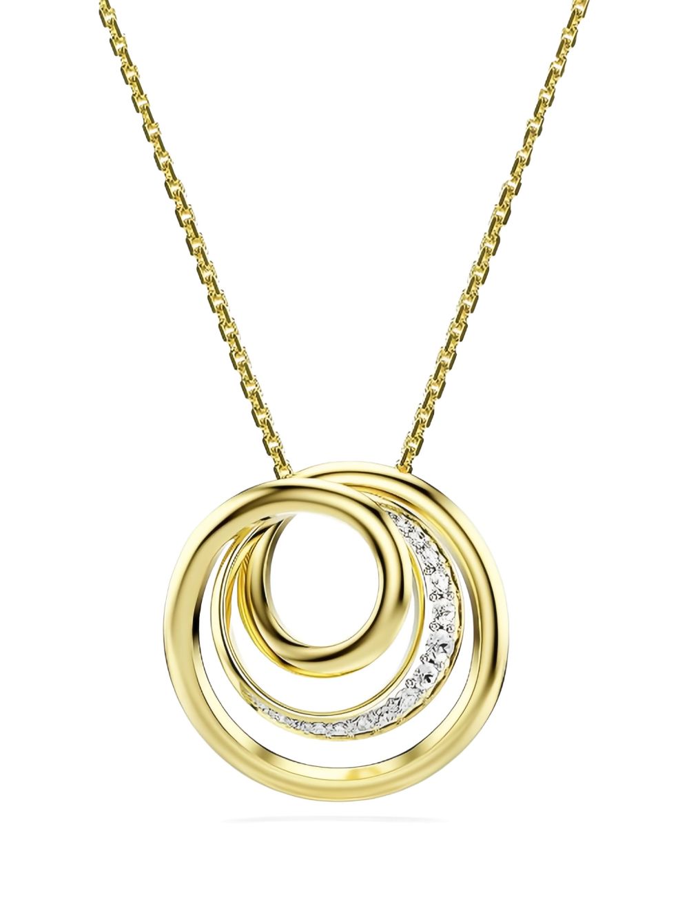  5740410 #CRY/GOS SWAROVSKI 