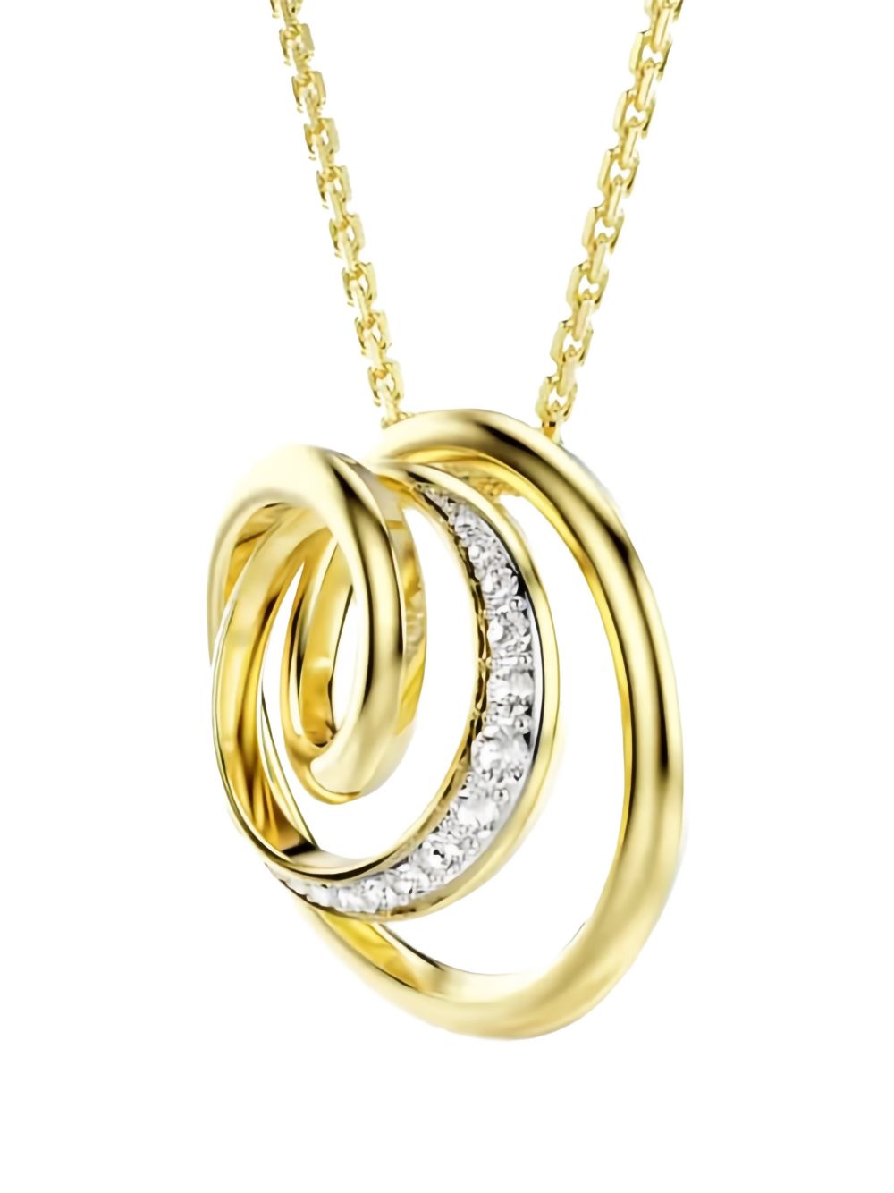  5740410 #CRY/GOS SWAROVSKI 