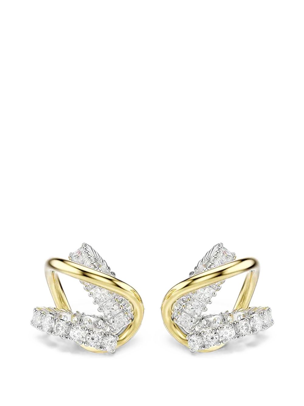  5742842 #WHITE/MIX SWAROVSKI 