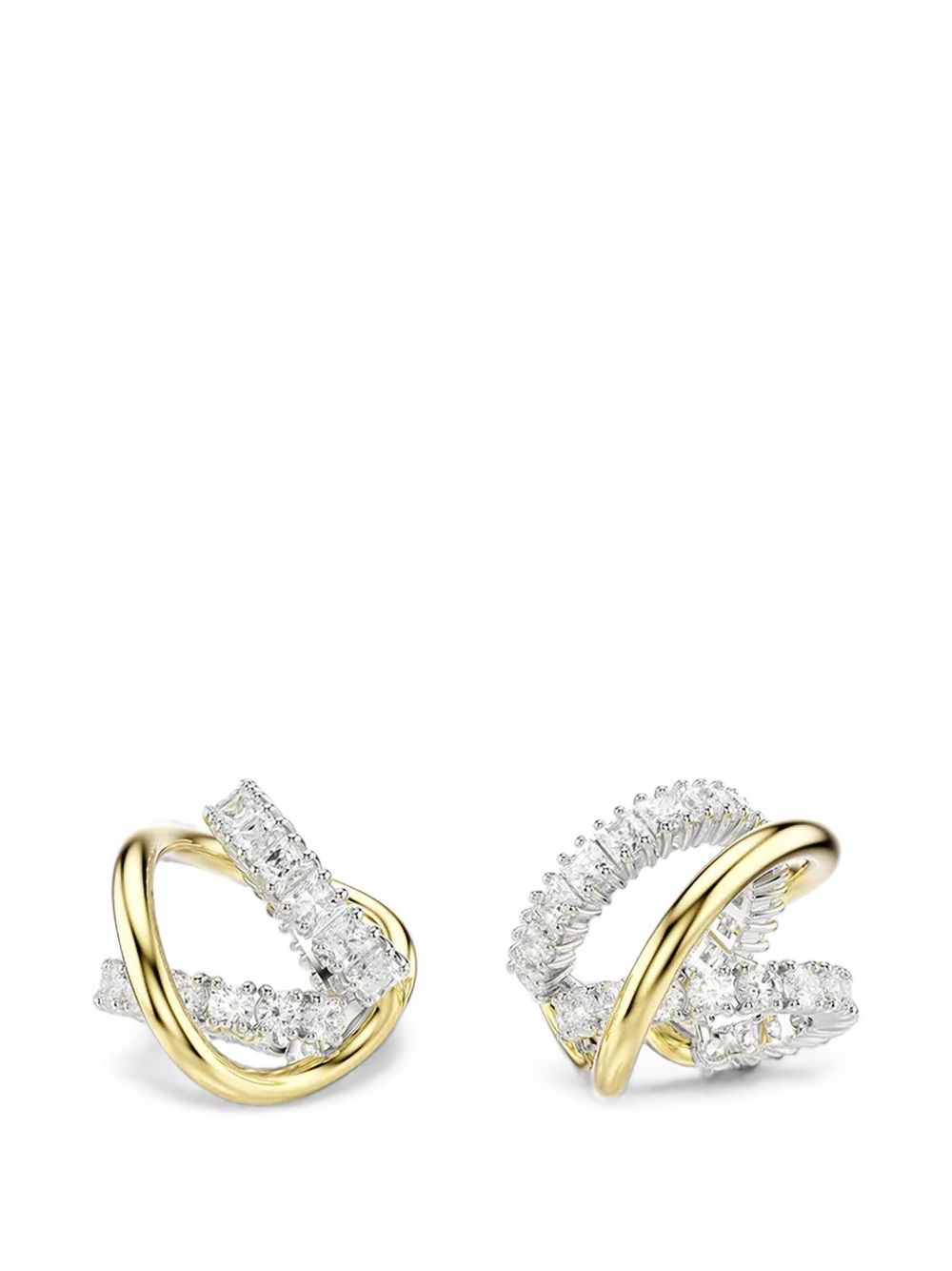  5742842 #WHITE/MIX SWAROVSKI 