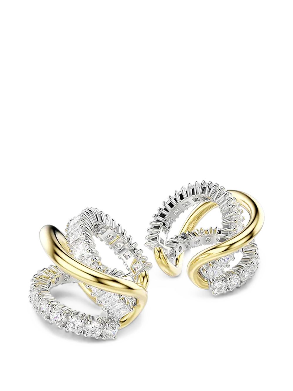  5742842 #WHITE/MIX SWAROVSKI 