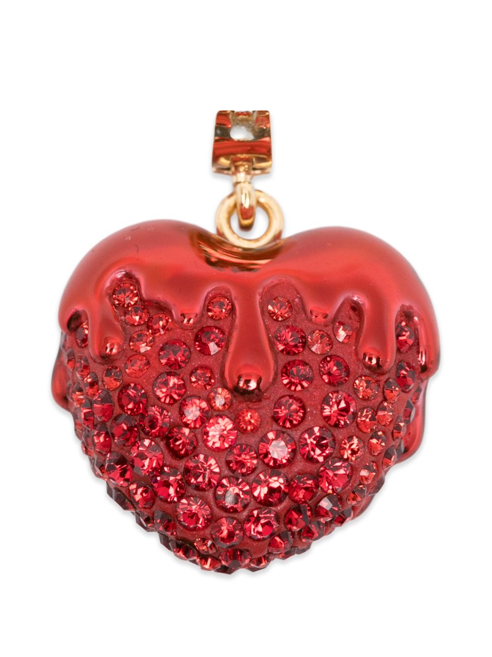  5742994 #RED/PRE SWAROVSKI 