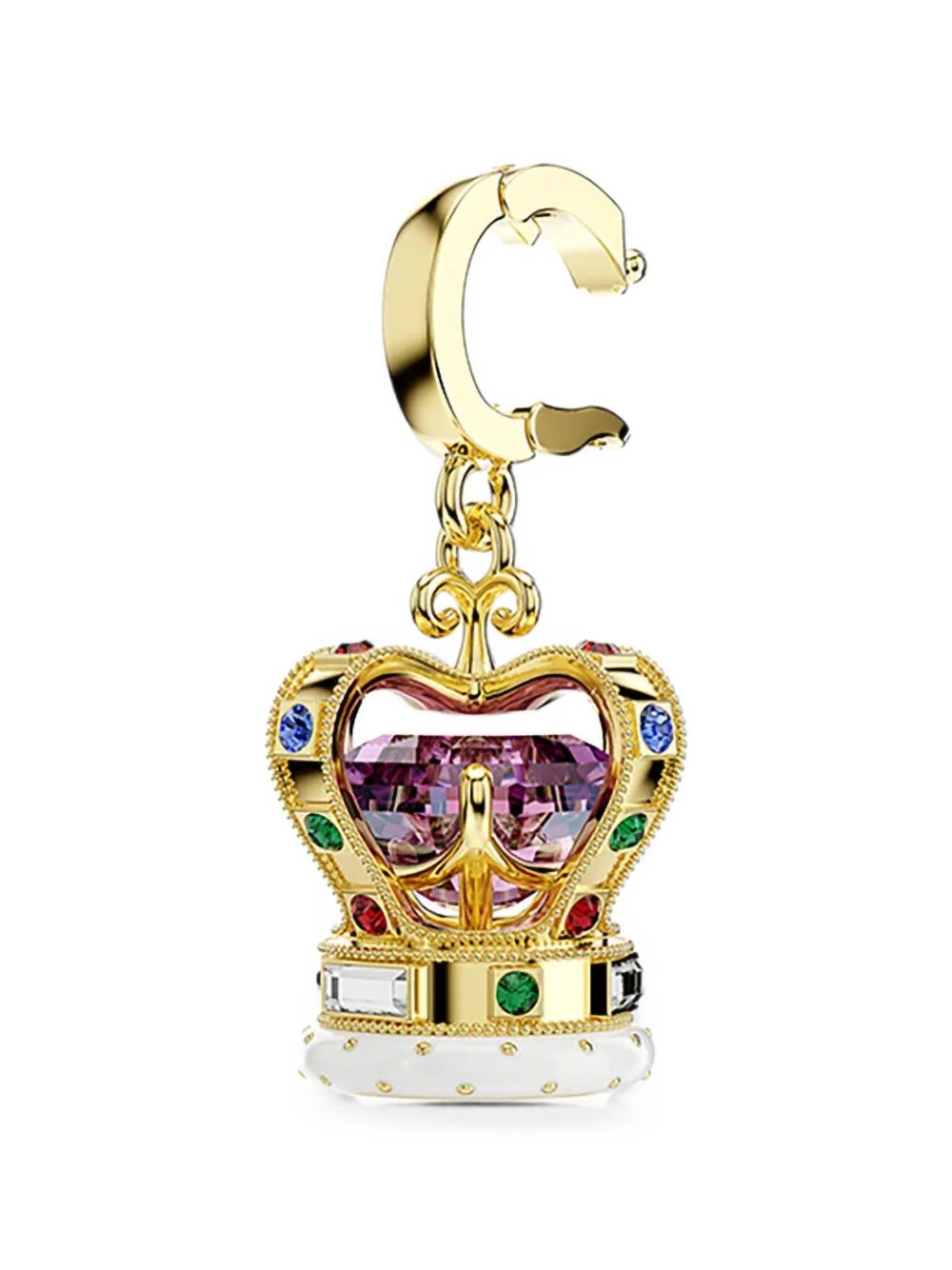  5753019 #AMET/GOS SWAROVSKI 