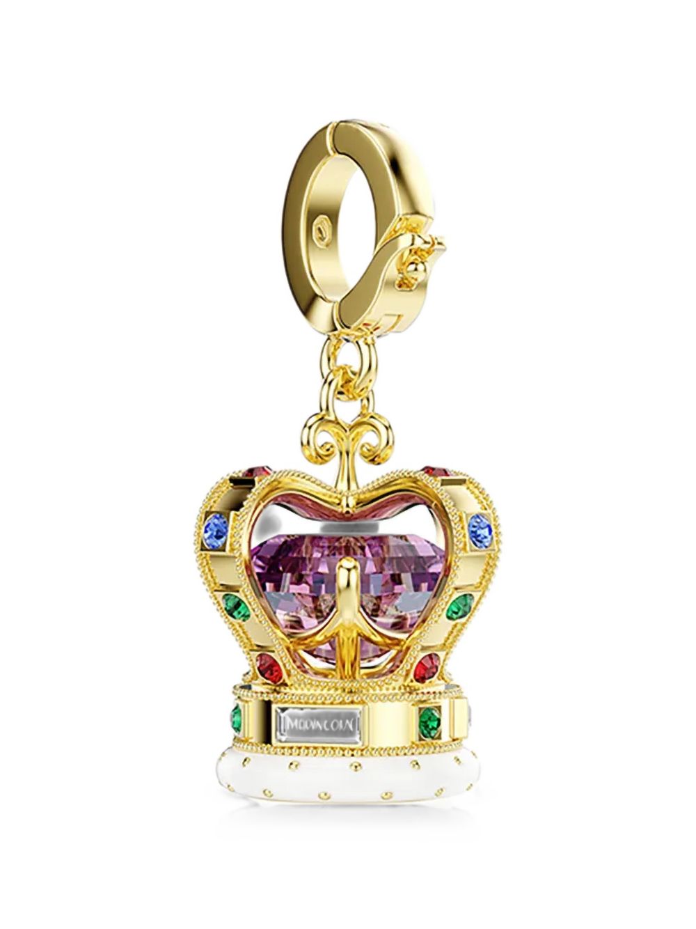  5753019 #AMET/GOS SWAROVSKI 