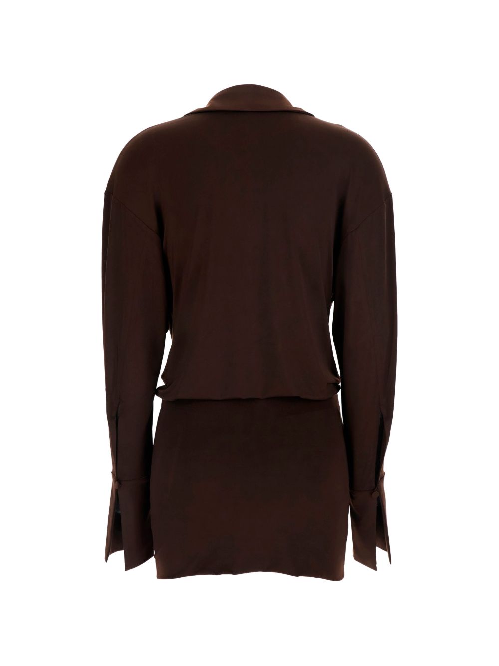  TM190107B TJP142DARK BROWN THE ANDAMANE 