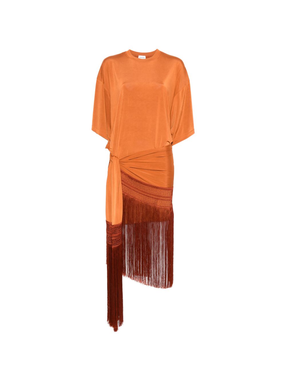  TM190113A TJP142BURNT ORANGE THE ANDAMANE 