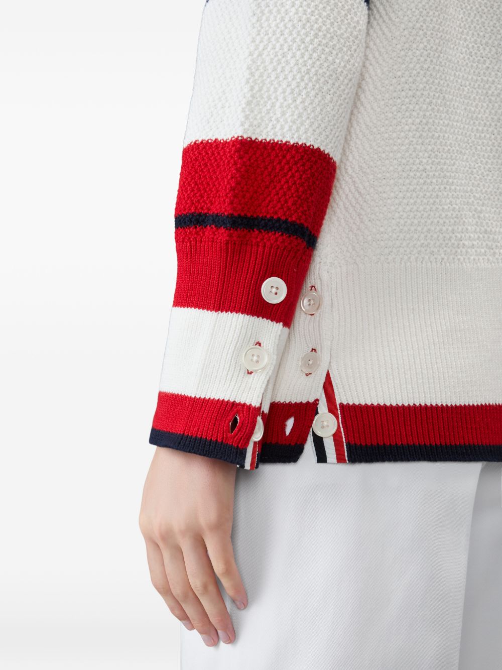  FKC711A Y3016100 THOM BROWNE 
