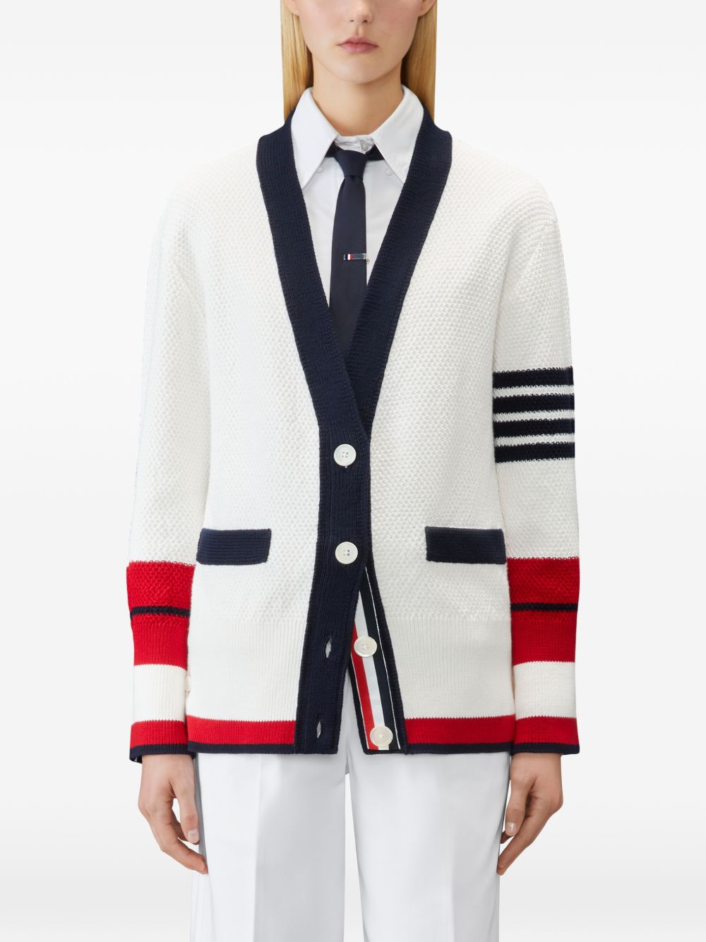  FKC711A Y3016100 THOM BROWNE 