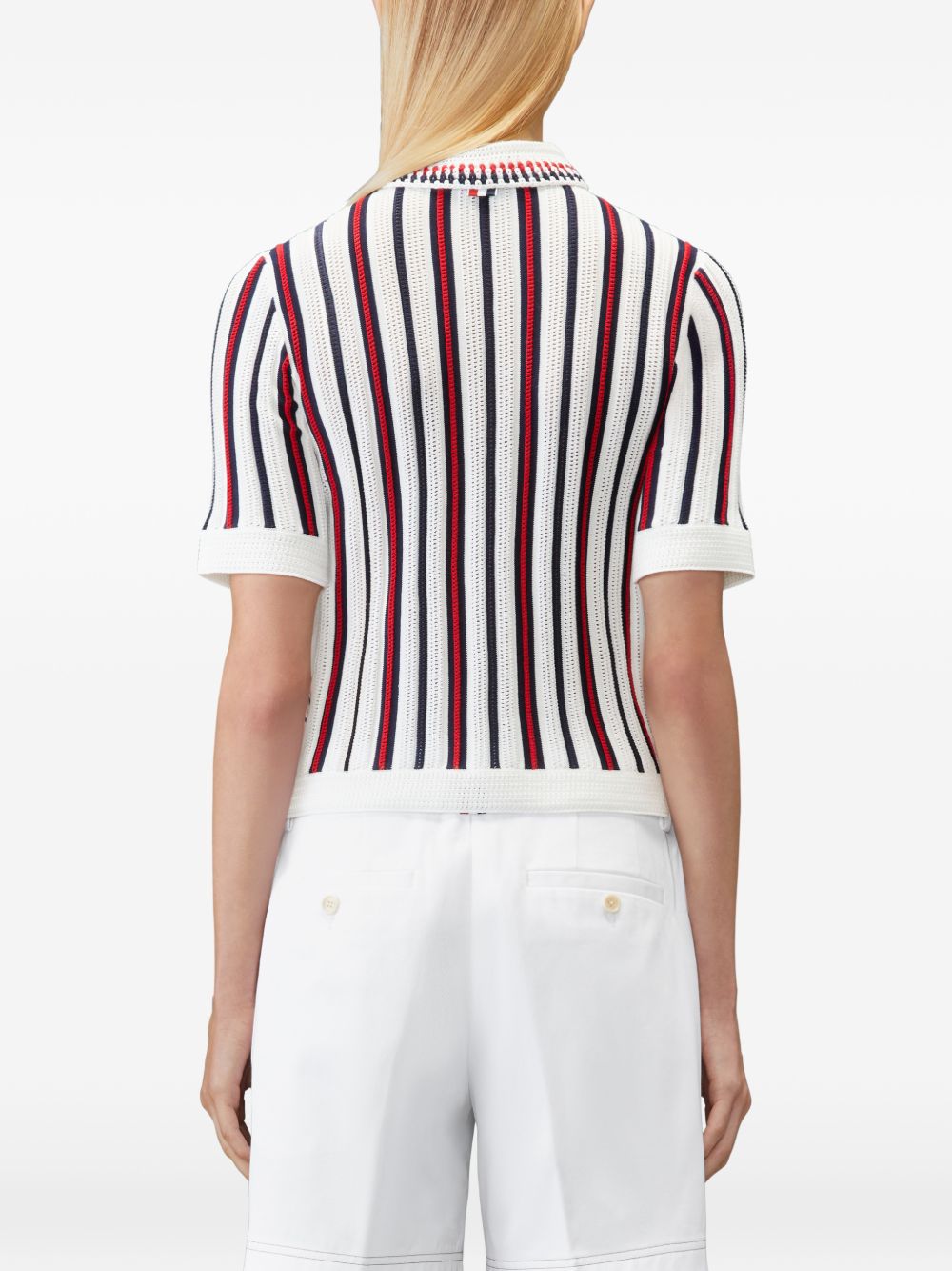  FKP136E Y3021100 THOM BROWNE 