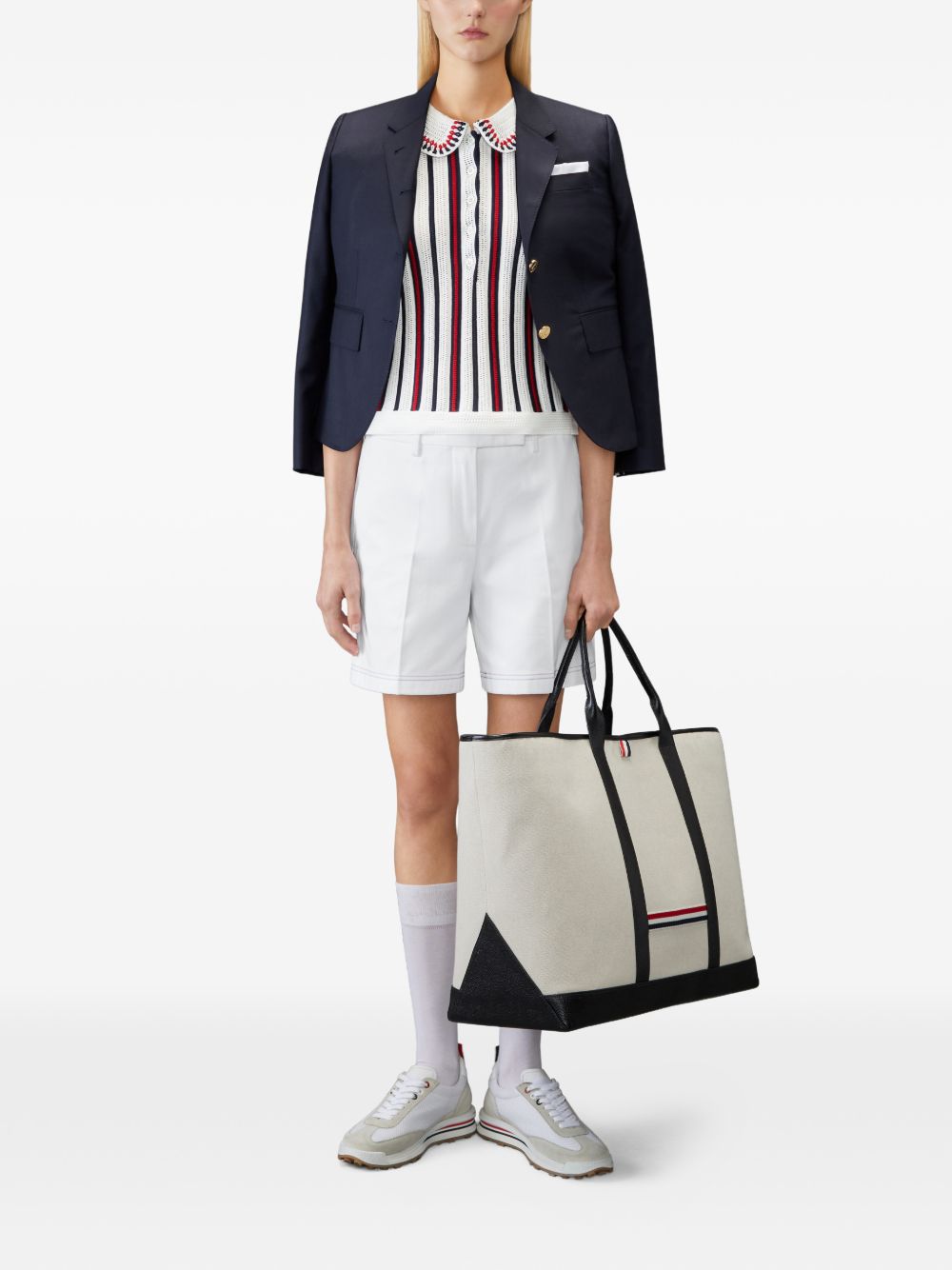  FKP136E Y3021100 THOM BROWNE 