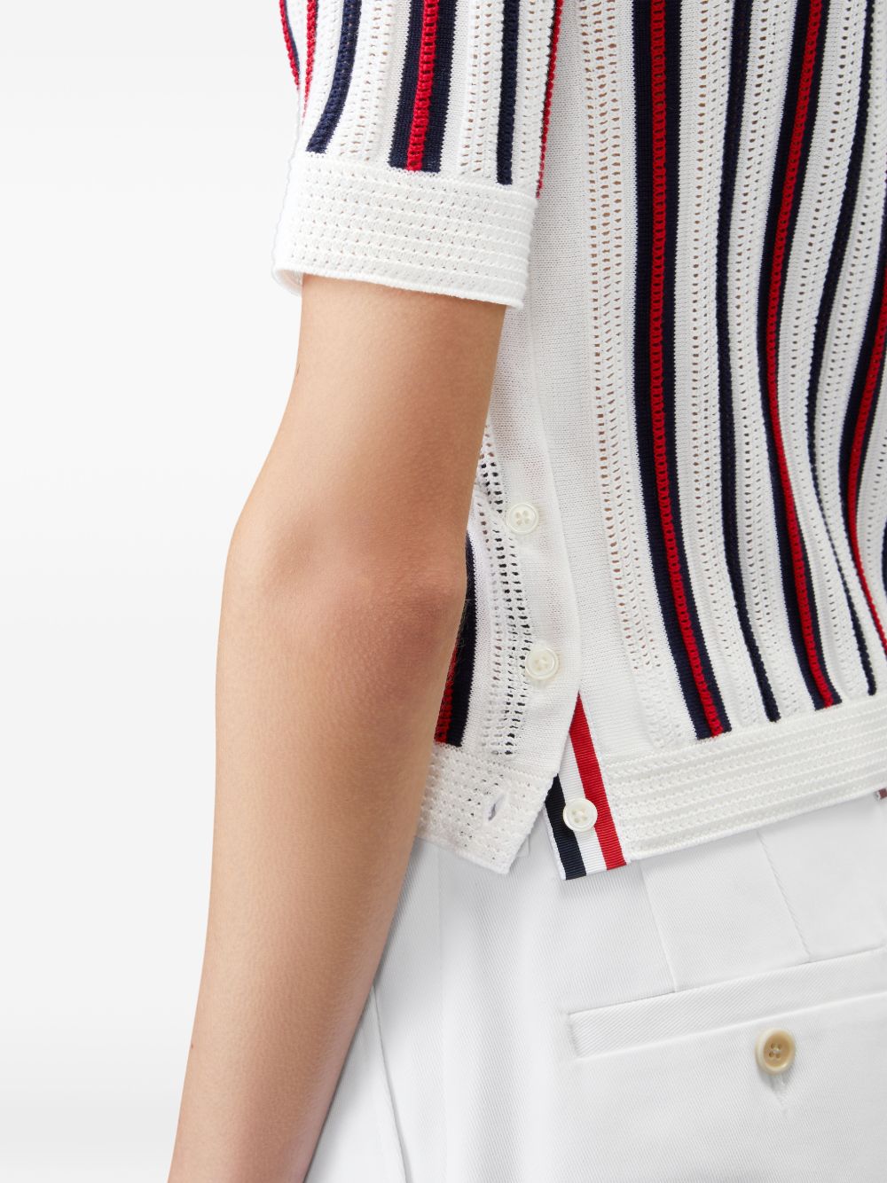  FKP136E Y3021100 THOM BROWNE 