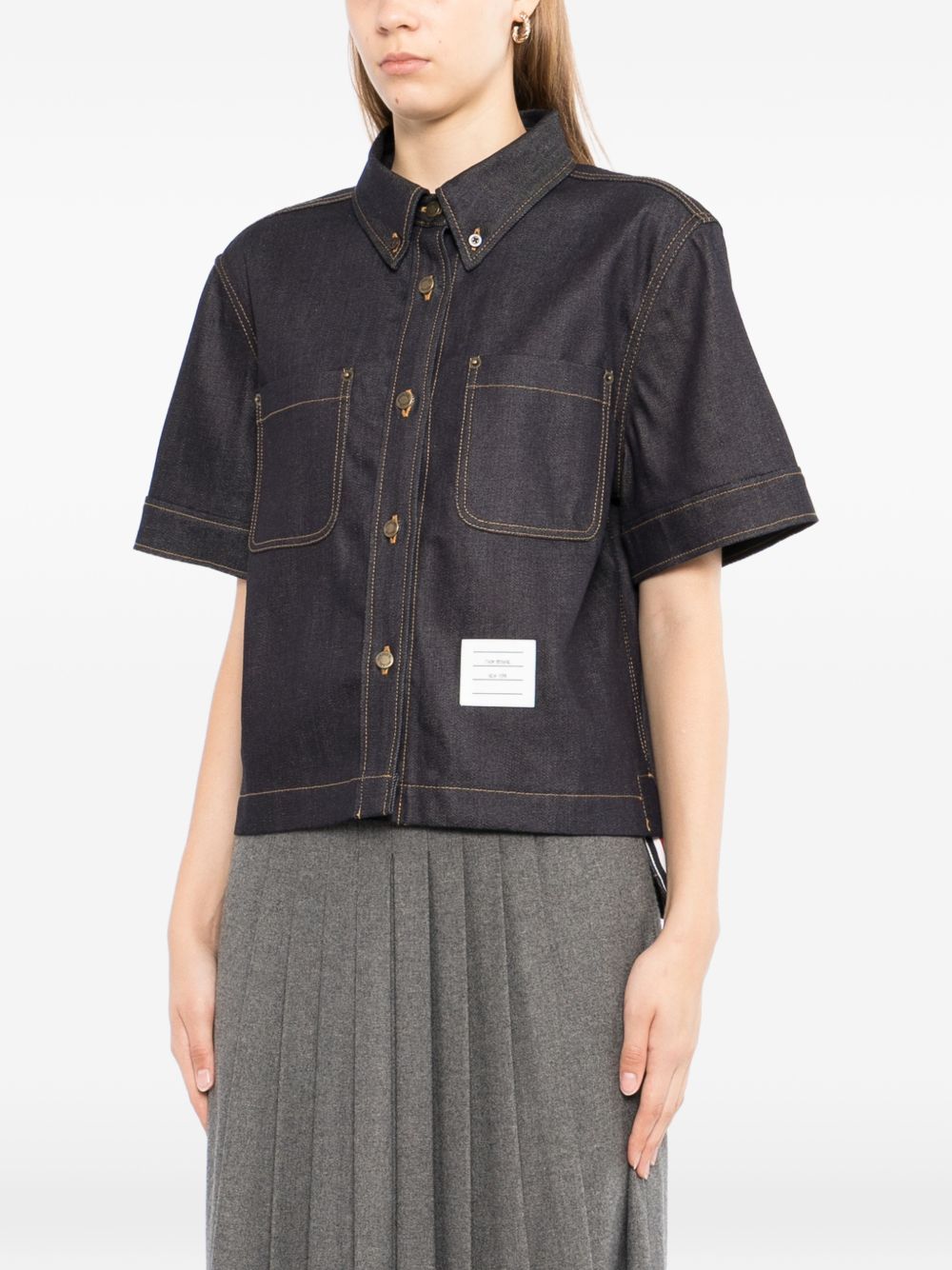  FLL220A F1249415 THOM BROWNE 
