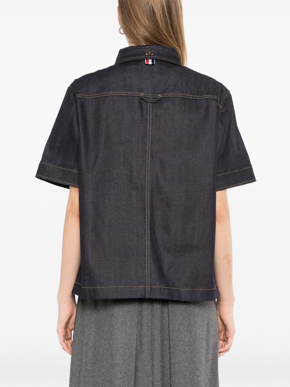  FLL220A F1249415 THOM BROWNE 