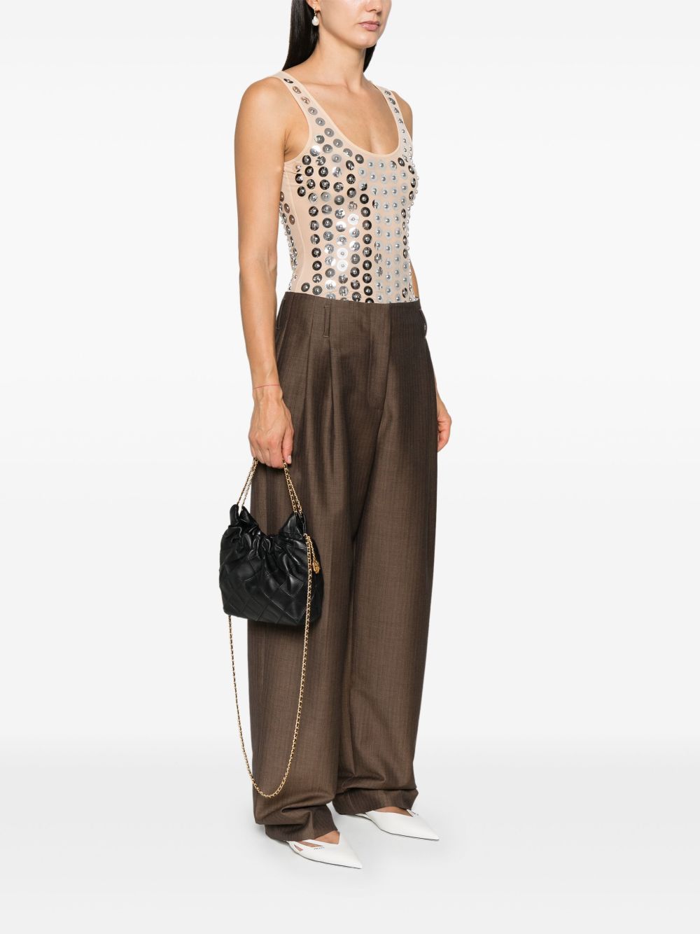  162451 #001 TORY BURCH 