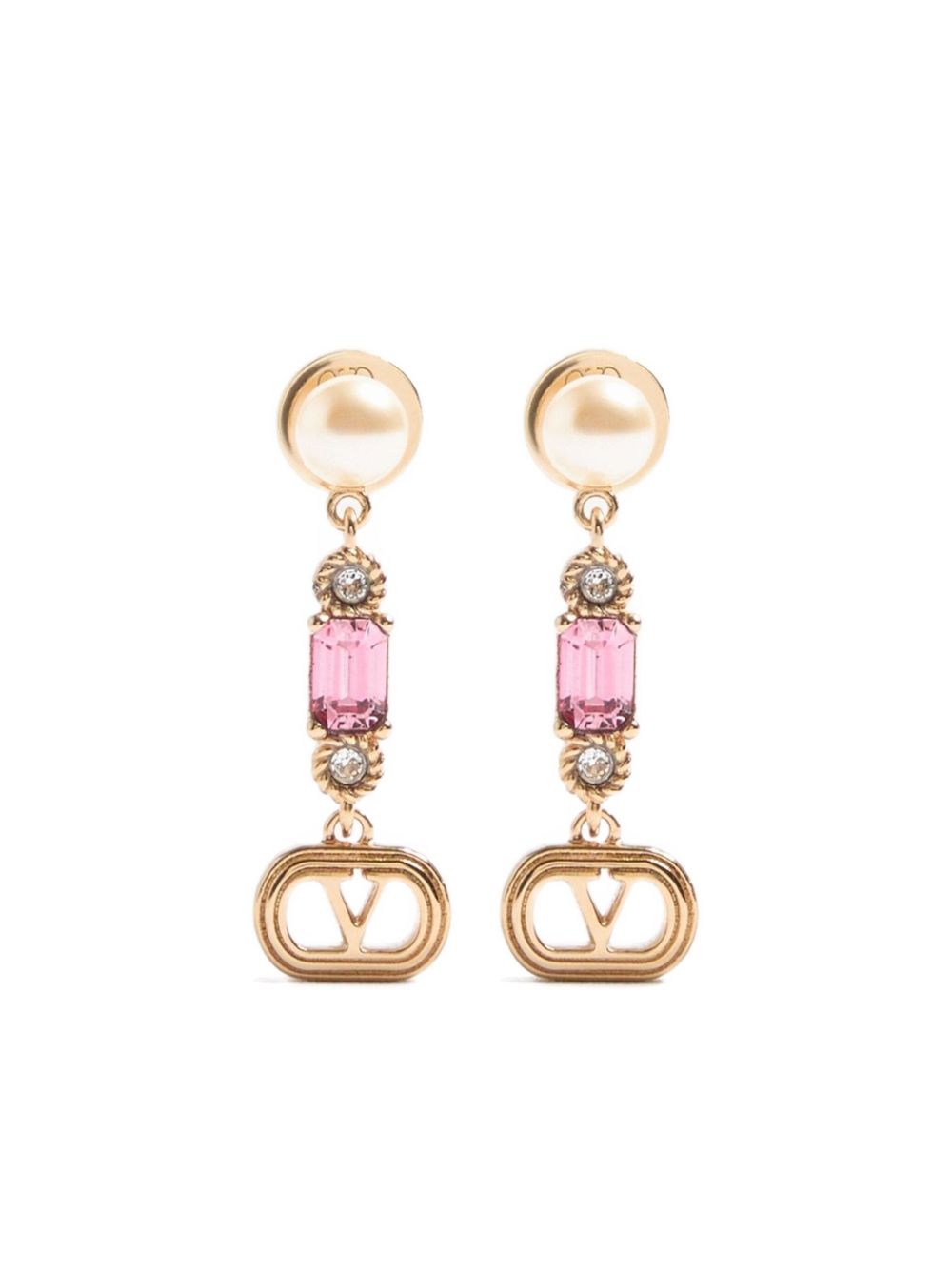  8W2J0AI8QVS* #BUK ORO VALENTINO 
