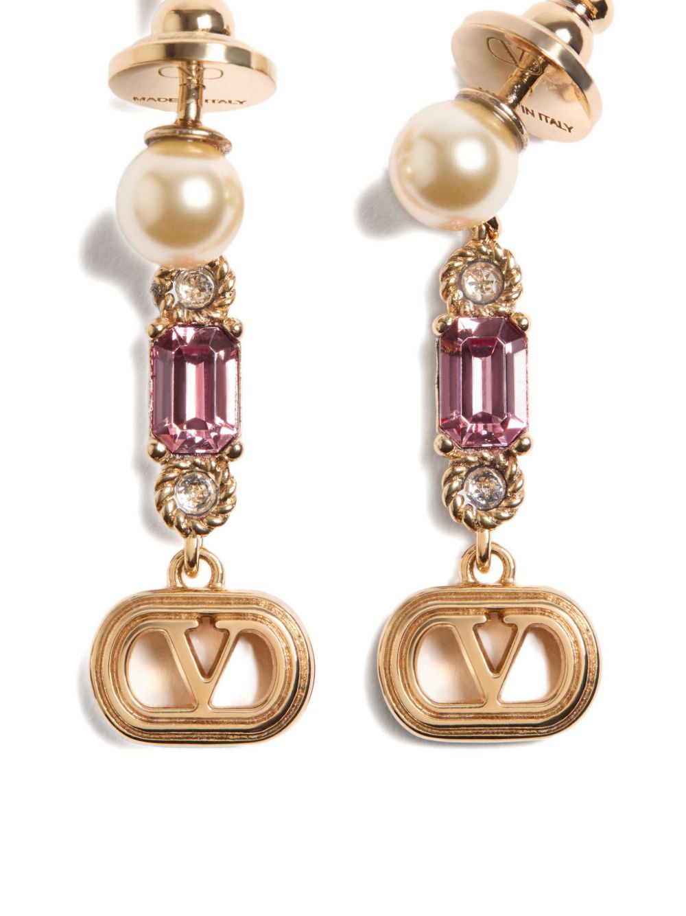  8W2J0AI8QVS* #BUK ORO VALENTINO 