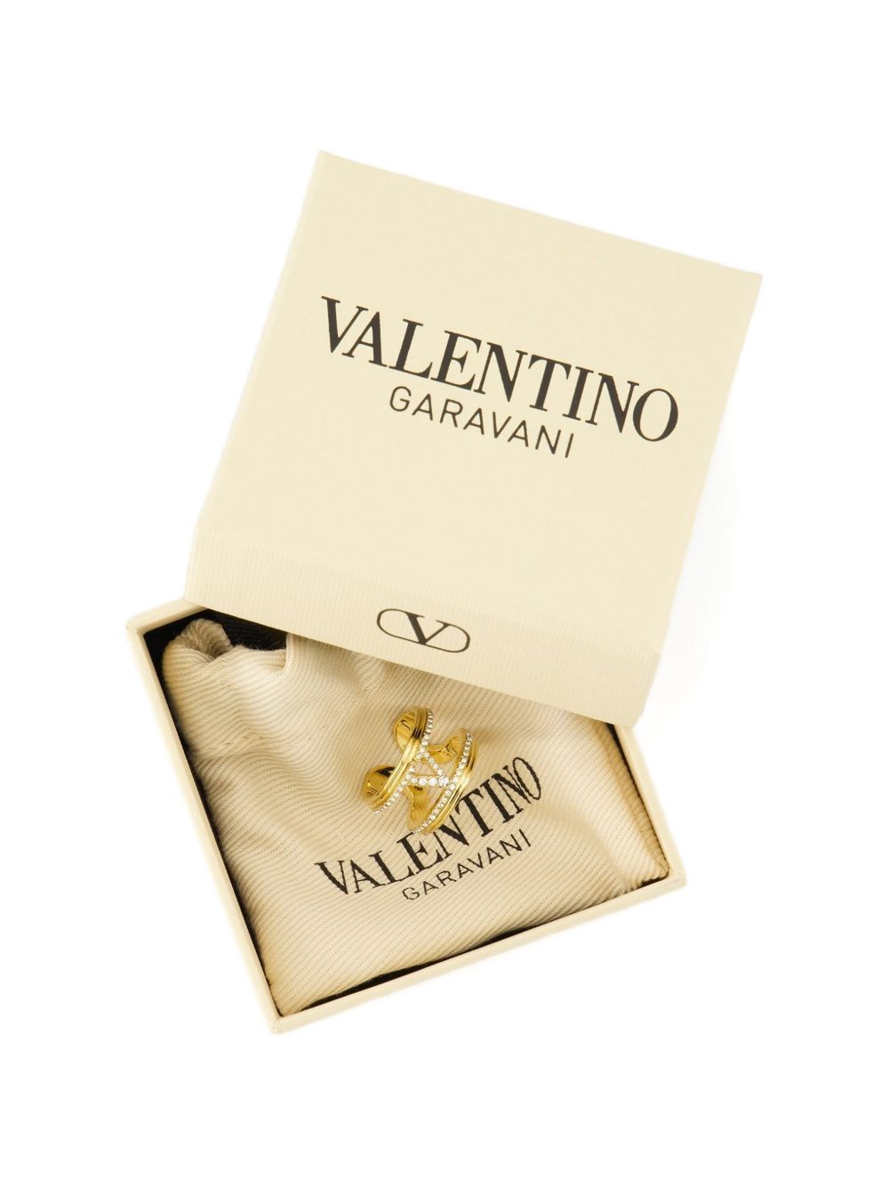  8W2J0Y58YCW* #9MN VALENTINO 