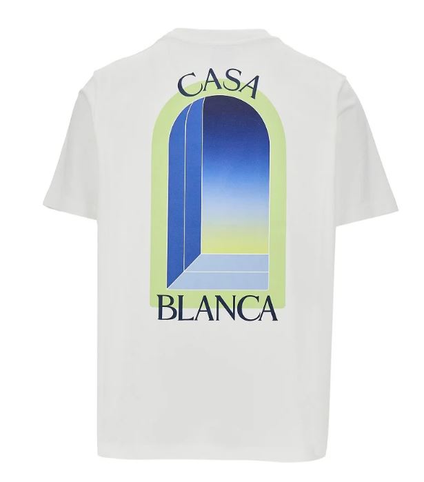  JTS001 #10 CASABLANCA 