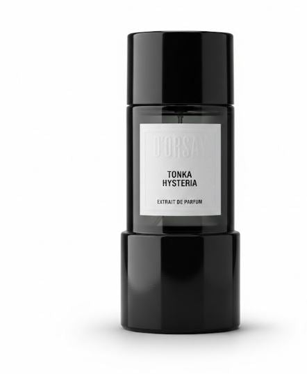  PFSS000230006 #TONKA HYSTERIA DORSAY 