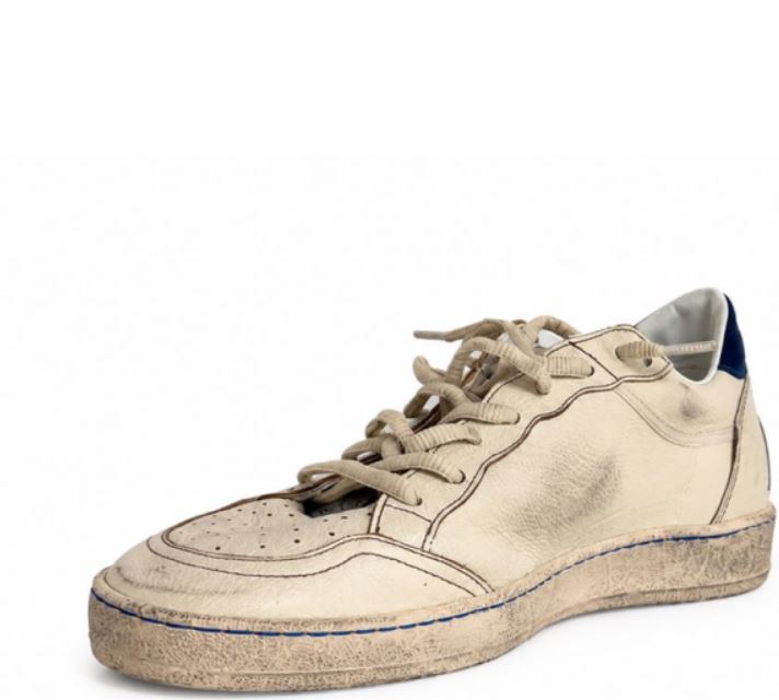 GMF00117 F00734712256 GOLDEN GOOSE 