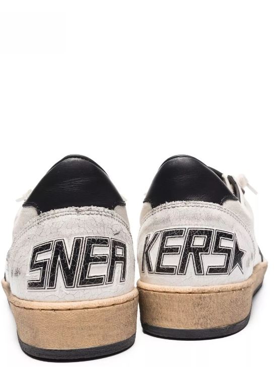  GWF00117 F00377110283 GOLDEN GOOSE 