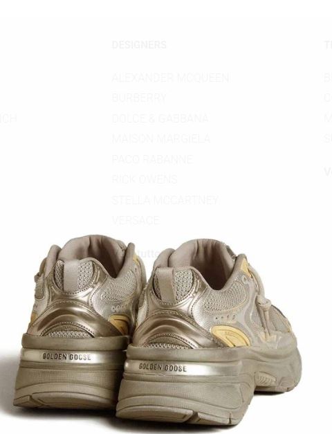  GWF00724 F00647570138 GOLDEN GOOSE 