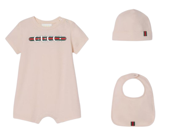  548249 XJHIE6341 GUCCI KIDS 