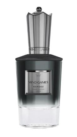  MG1019 #GARDEZ MIND GAME 