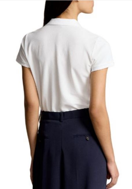  211870245001 #WHITE RALPH LAUREN 