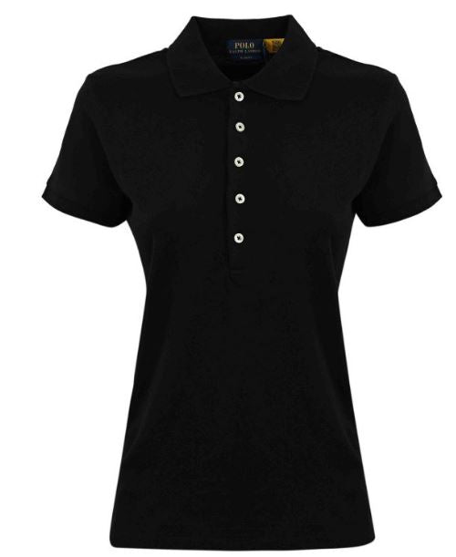  211870245005 #BLACK/WHITE RALPH LAUREN 