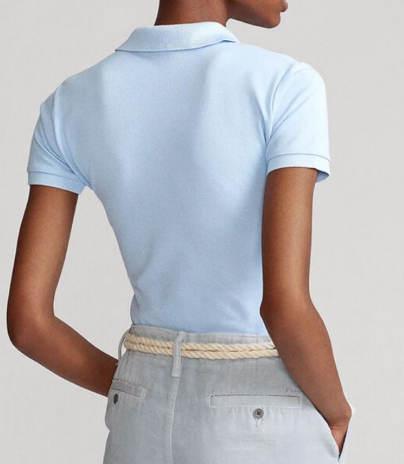  211870245023 #OFFICE BLUE/C1750 RALPH LAUREN 