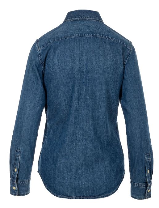  211969458001 #MERCED WASH RALPH LAUREN 