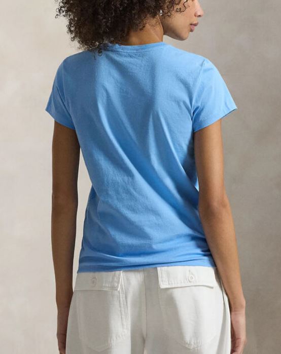  211B14605005 #CHATAM BLUE RALPH LAUREN 