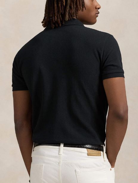  710782592001 #BLACK RALPH LAUREN 