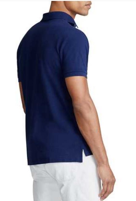  710782592008 #NEWPORT NAVY RALPH LAUREN 