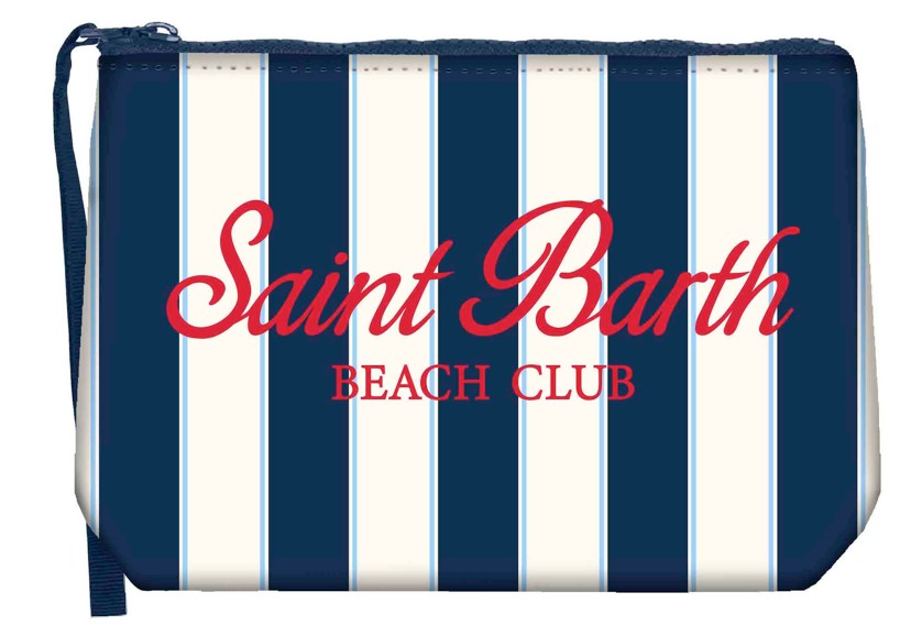  ALINEBEACH 07588LSTRIPES6131 SAINT BARTH 