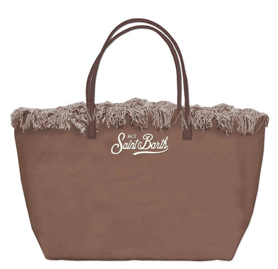  CITYBAGMIDFRINGE 01742L18 EMB SAINT BARTH 