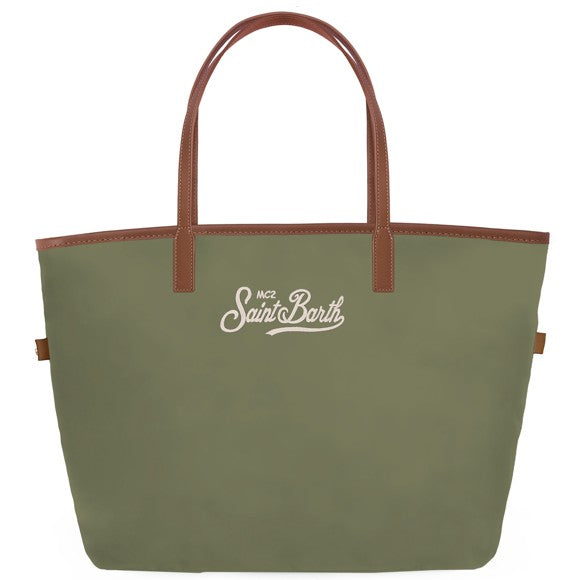  CITYBAGNYLON 00219L5218 EMB SAINT BARTH 