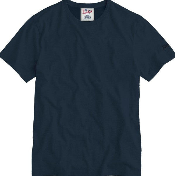  ECSTASEAN 00119L61 BLUE NAVY SAINT BARTH 