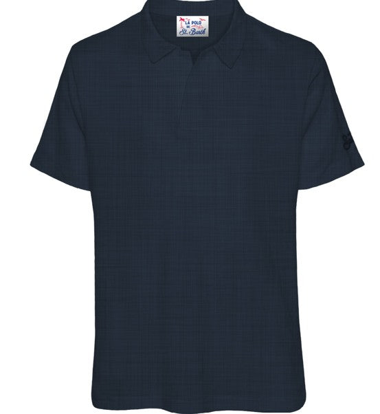  FRASER 00119L61 BLUE NAVY SAINT BARTH 