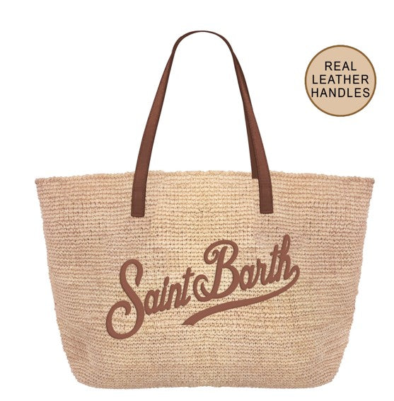  RAFFIACITYMID 00358L1118 SAINT BARTH 