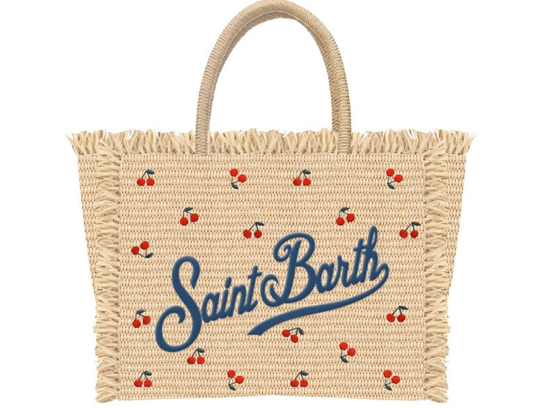 VANITYMINISTRAWN 00345L41 EMB SAINT BARTH 